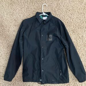 Analog Campton Coaches